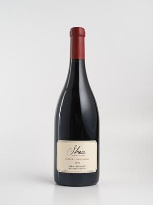 Shea Wine Cellars Estate Pinot Noir